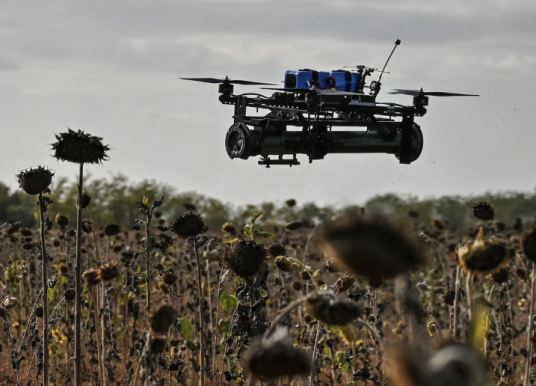 Defense & Aerospace Daily Podcast [Mar 25, ’25] Dr Harlan Ullman on Porcupine Defense